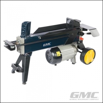 GMC 1500W Log Splitter 4-Ton - GMLS4T - Code 276725