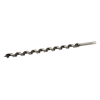 Silverline Auger Bit - 19 x 450mm - Code 277847