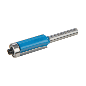 Silverline 1/4 inch  Flush Trim Cutter