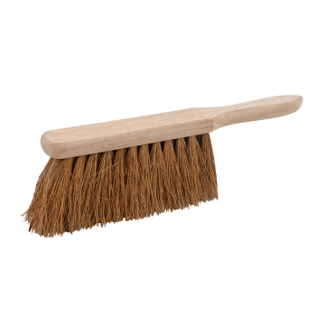 Silverline Hand Brush Soft Coco - 300mm (12 inch ) - Code 277870