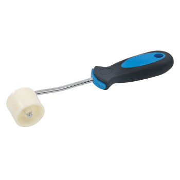 Silverline Expert Seam Roller - 200mm - Code 277872