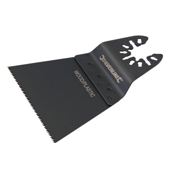 Silverline HCS Plunge Cut Saw Blade - 65mm - Code 277983