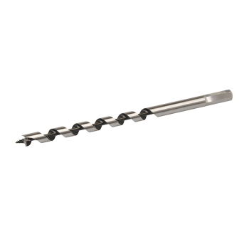 Silverline Auger Bit - 12 x 235mm - Code 282401