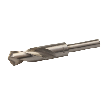 Silverline Blacksmiths Drill Bit - 22mm - Code 282402