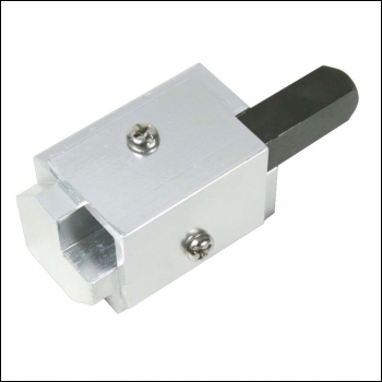 Silverline Corner Chisel - 70mm - Code 282403