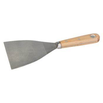 Silverline Scraper