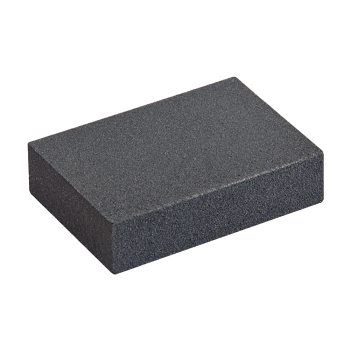 Silverline Foam Sanding Block