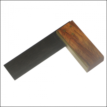 Silverline Carpenters Square - 72mm - Code 282425