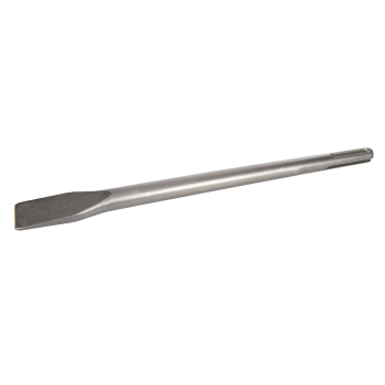 Silverline SDS Max Chisel - 25 x 360mm - Code 282435