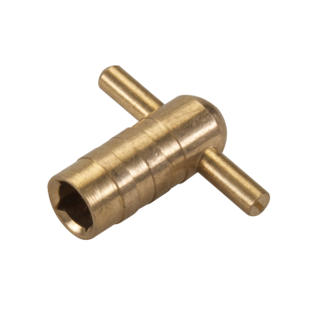 Silverline Radiator Bleed Key - Single - Code 282448