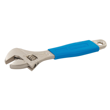 Silverline Adjustable Wrench
