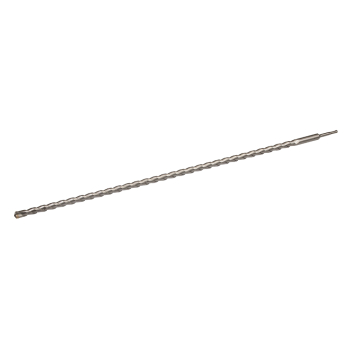 Silverline SDS Plus Masonry Drill Bit - 25 x 1000mm - Code 282458