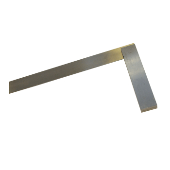 Silverline Engineers Square - 200mm - Code 282476