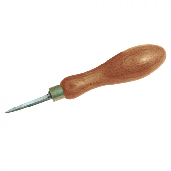 Silverline Point Square Bradawl - 40mm - Code 282498
