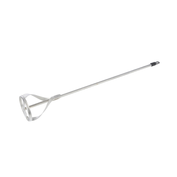 Silverline Mixing Paddle Zinc Plated - 100 x 580mm - Code 282512