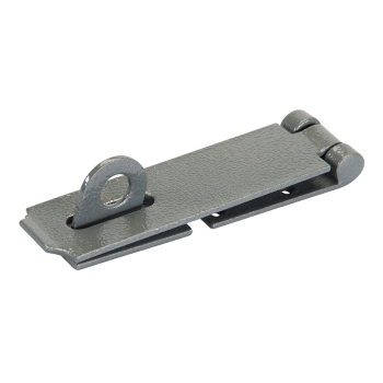 Silverline Hasp & Staple Heavy Duty - 50 x 180mm - Code 282522