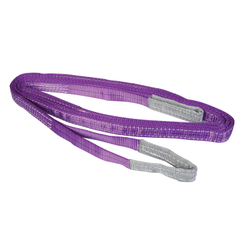 Silverline Cargo Sling 1 Tonne - 4m - Code 282524