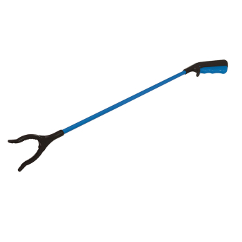 Silverline Litter Picker - 800mm - Code 282583