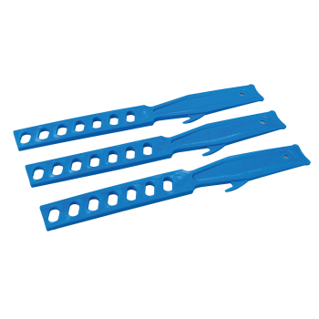 Silverline Mixing Sticks 3pk - 280mm - Code 282645