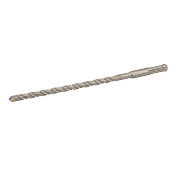 Silverline SDS Plus Masonry Drill Bit - 8 x 210mm - Code 283000