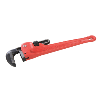 Dickie Dyer Heavy Duty Pipe Wrench - 450mm / 18 inch  - Code 283364