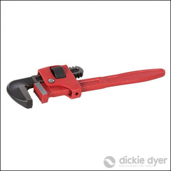 Dickie Dyer Stillson Wrench - 300mm / 12 inch  - Code 286943