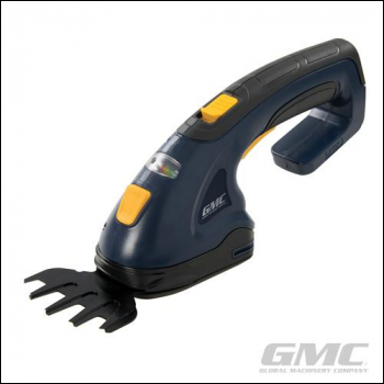 GMC 3.6V Garden Trimmer - GG36GT - Code 287170