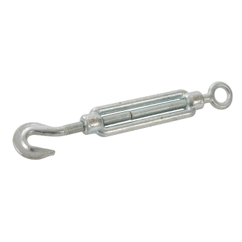 Fixman Turn Buckle 5pk - M6 - Code 288650