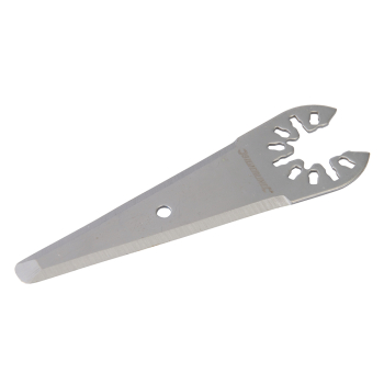 Silverline Stainless Steel Sealant Removal Blade - 100mm - Code 289416