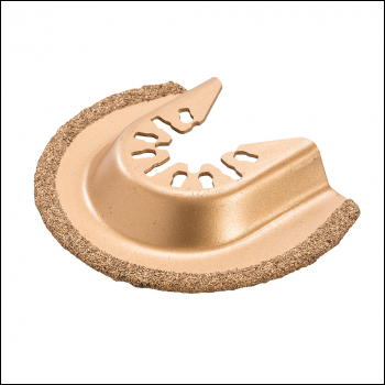 Triton Carbide-Tipped Saw Blade - 65mm - Code 291353