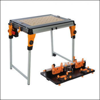 Triton TWX7 Workcentre & Router Table Module Kit - TWX7RT1 - Code 293094