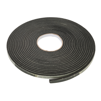 Fixman Self-Adhesive EVA Foam Gap Seal