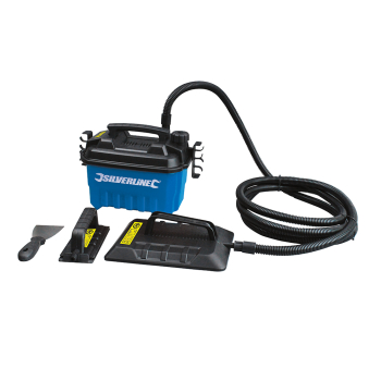 Silverline 2300W Steam Wallpaper Stripper - 2300W - Code 296457