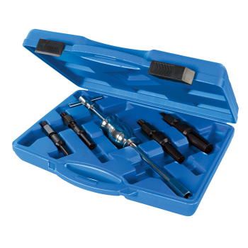 Silverline Blind Inner Bearing Puller Set 5pce - 12 - 32mm - Code 297941