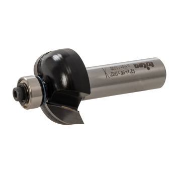 Triton 1/2 inch  Cove Bit - 1-1/4 inch  x 17/32 inch  - Code 298045