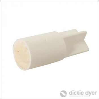 Dickie Dyer Smoke Pellets - 3g Grey 100pk - Code 298131