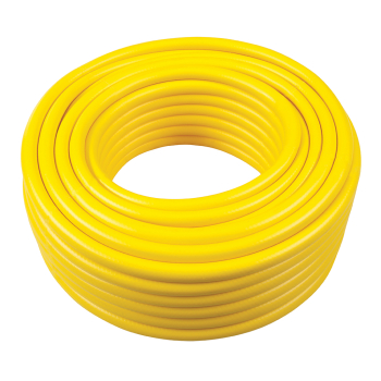 Silverline Heavy Duty Reinforced PVC Garden Hose - 30m - Code 298535