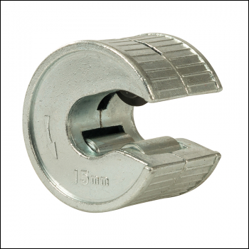Dickie Dyer Rotary Copper Pipe Cutter - 15mm - Code 299438
