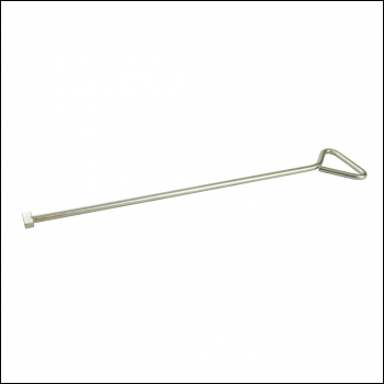 Dickie Dyer Heavy Duty Manhole Cover Key - 600mm / 24 inch  - Code 300054