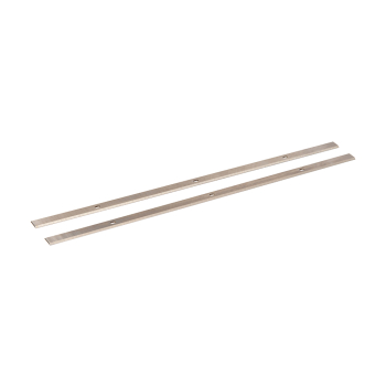 Triton Thicknesser Blades 2pk - Blades 317mm 2pk - Code 300259