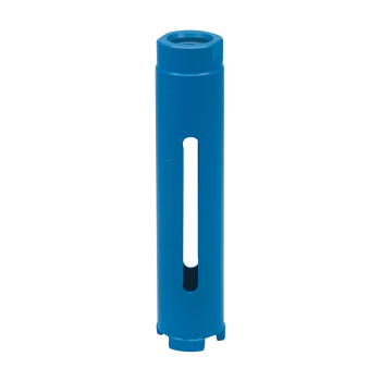 Silverline Diamond Core Drill Bit - 38 x 150mm - Code 300338
