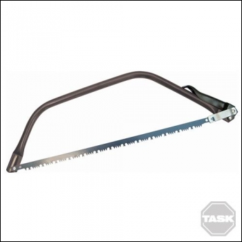 Task Bow Saw - 525mm - Code 301432