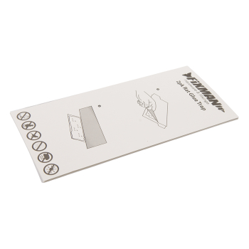 Fixman Rat Glue Trap 2pk - 2pk - Code 301759