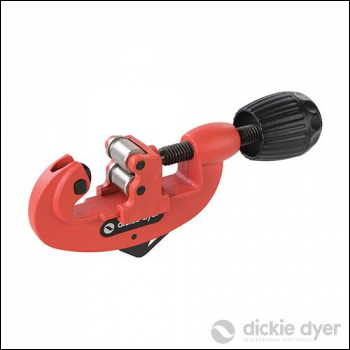 Dickie Dyer Pipe Cutter - 3 - 30mm - Code 303240