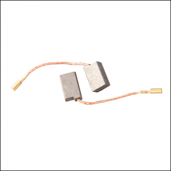 Triton Carbon Brush Pair - TMUTL - Code 303669