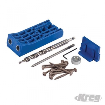 Kreg Jig? HD - KJHD - Code 305380