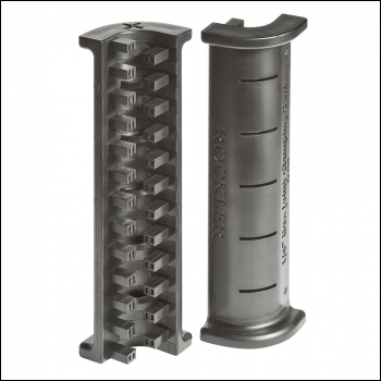 Rockler Box Joint Cauls 4pk - 6.35mm (1/4 inch ) - Code 306013
