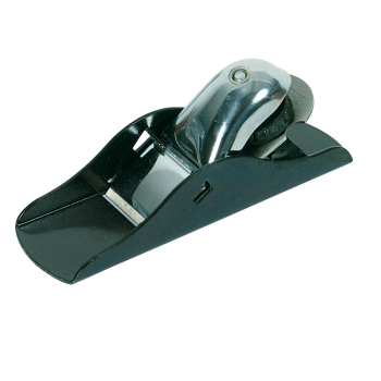 Silverline Sheet Metal Block Plane - 41 x 1mm Blade - Code 306437