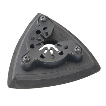 Silverline EVA Sanding Pad - 93mm - Code 309049