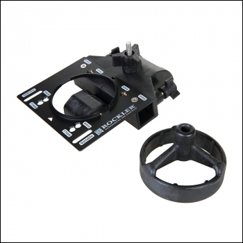 Rockler JIG IT® Deluxe Concealed Hinge Drilling System - 3/4'' - Code 311752